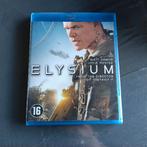 B5-2) Elysium, Ophalen of Verzenden, Gebruikt, Overige genres