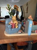 Winnie the Pooh Boekensteunen - Zeldzaam!, Ophalen of Verzenden