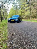 BMW 3-Serie (e92) 3.0 I 335 Coupe AUT 2011 Zwart, Origineel Nederlands, Te koop, 1515 kg, Xenon verlichting