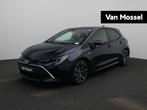 Toyota Toyota corolla 1.8 Hybrid Premium e-CVT | HEAD-UP DIS, 12 maanden, Gebruikt, 4 cilinders, Blauw