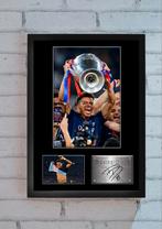 Desire Doue PSG Autograph Signature Display Gifr Frame, Ophalen of Verzenden