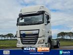 DAF XF 480 ssc 6x2 far intarder, Automaat, Euro 6, Wit, Diesel
