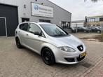 SEAT Altea XL 1.9 TDI Reference| Roetfliter Decfect!| Schade, Auto's, Seat, Voorwielaandrijving, Stof, Gebruikt, Zwart