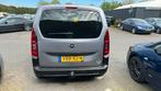 Bedrijfswagen inrichting Peugeot partner opel combo, Ophalen of Verzenden, Voor, Peugeot, Bumper