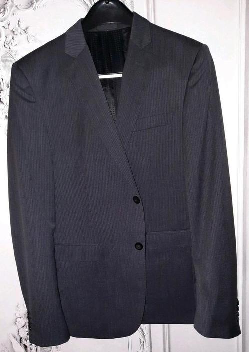 Lab Pal Zileri colbert maat 54 R8 100% wol 2 knoopsluiting, Kleding | Heren, Kostuums en Colberts, Zo goed als nieuw, Maat 52/54 (L)
