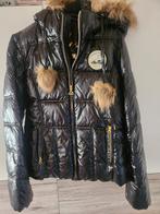 Ellesse Damesjas - Maat S, Ophalen, Ellesse, Zwart, Zo goed als nieuw