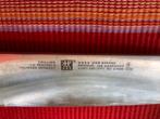 t.k.Zwilling J.A.Henckels Four Star Friodur koksmes 39cm, Ophalen, Gebruikt