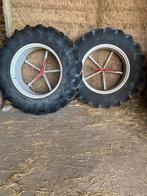 Dubbellucht 5 ster 18.4r38 460/85r38, Auto-onderdelen, Ophalen