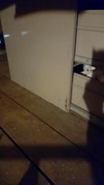 Stalen  laden kast, Ophalen of Verzenden