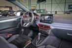 Seat IBIZA 1.0 EcoTSI FR Business Connect | PANO | LED | DSG, 580 kg, Blauw, 116 pk, Ibiza