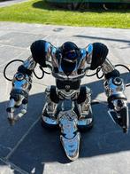 Robot met afstandsbediening, Ophalen of Verzenden, Gebruikt