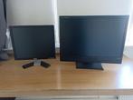 17 inch 5:4 (1280x1024) dell monitor, Gebruikt, Ophalen of Verzenden, VGA, Overige resoluties