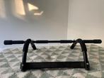 Pull up bar Profit Iron Gym, Sport en Fitness, Fitnessmaterialen, Ophalen, Zo goed als nieuw, Benen, Oprekstang