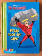 The incredibles : draag nooit een cape!, Ophalen of Verzenden, Nieuw