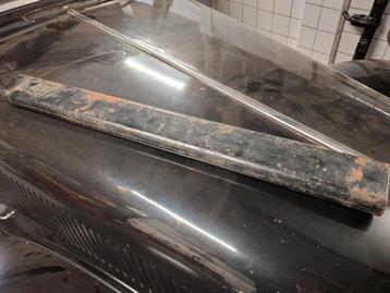 Citroën Traction Avant 15 Six beschikbaar voor biedingen