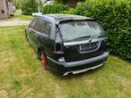 Saab 9-3 estate bumper aero v6, Ophalen, Gebruikt, Saab, Bumper