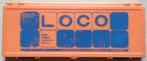 Alleen doos mini Loco Jacob Dijkstra's Uitgeversmij B.V., Ophalen of Verzenden, Ontdekken