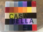 Boek wonen, Casa Bella, Ophalen of Verzenden, Interieur en Design