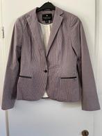 Colbert van Maison Scotch (Scotch and Soda), Kleding | Dames, Ophalen of Verzenden, Gedragen, Blauw