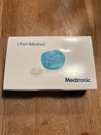Medtronic I-Port Advance., Diversen, Verpleegmiddelen, Ophalen of Verzenden, Nieuw