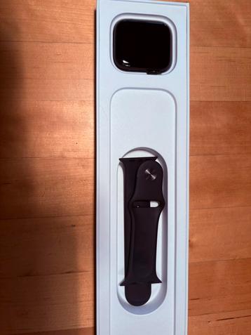 Apple Watch SE + Apple Magic Mouse – combideal €80 beschikbaar voor biedingen