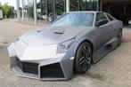 Toyota Supra 3.0i Turbo Lamborghini Bodykit 7mGTE Motor, Hot, 238 pk, Achterwielaandrijving, Bedrijf, Handgeschakeld