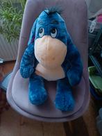 Eeyore knuffels 9x, Ophalen of Verzenden, Zo goed als nieuw, Knuffel