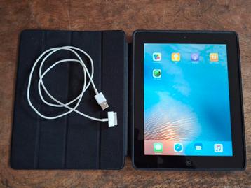 Apple Ipad 2 16GB beschikbaar voor biedingen