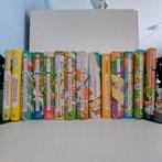 De waanzinnige boomhut, bijna alle delen, Boeken, Kinderboeken | Jeugd | 10 tot 12 jaar, Ophalen of Verzenden, Zo goed als nieuw