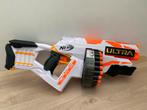 Nerf ultra, Kinderen en Baby's, Speelgoed | Buiten | Actiespeelgoed, Ophalen of Verzenden, Zo goed als nieuw