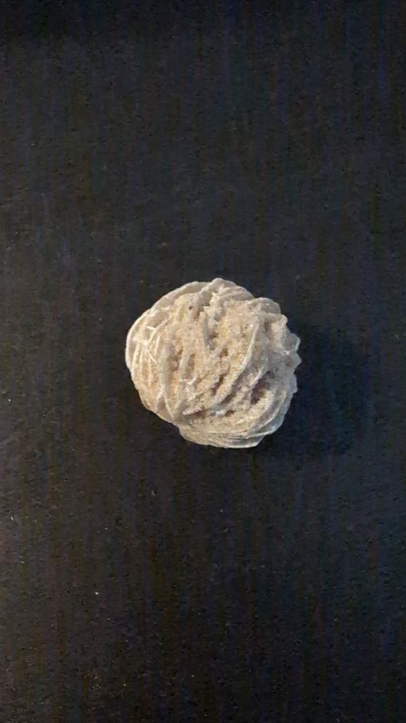 Woestijnroos Mineraal, Ophalen of Verzenden, Mineraal