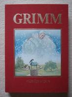 GRIMM Volledige uitgave Hardcover - Lemniscaat, Ophalen, Gelezen