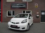 Toyota Aygo 3x op voorraad prijs VANAF 3995, Voorwielaandrijving, Stof, Gebruikt, Zwart