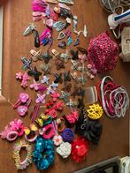 Heel veel haar knipjes, Kinderen en Baby's, Kindermode-accessoires, Ophalen of Verzenden, Zo goed als nieuw