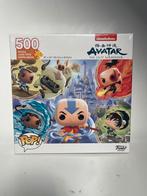 Puzzel the last airbender, Ophalen of Verzenden, Meer dan 50 stukjes, Nieuw, 6 jaar of ouder