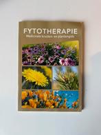 Fytotherapie Medicinale Kruiden- en Plantengids Kruidenboek, Boeken, Ophalen of Verzenden, Zo goed als nieuw, Kruiden en Alternatief