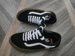 Vans schoenen maat 38, zwart met wit, Kleding | Dames, Schoenen, Ophalen, Zwart, Nieuw, Sneakers of Gympen