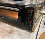 Pizza oven en accessoires, Ophalen, Zo goed als nieuw, Minder dan 45 cm