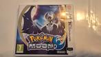 Pokémon moon, 1 speler, Ophalen of Verzenden, Zo goed als nieuw, Role Playing Game (Rpg)