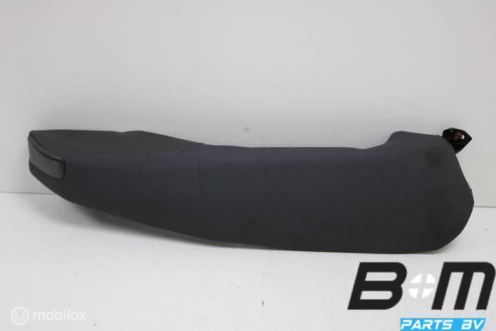 Opvulstuk achterbank rechts VW Golf 5 1K4885704BJ TQC, Auto-onderdelen, Interieur en Bekleding, Gebruikt