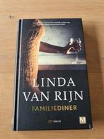 Linda van Rijn Familiediner, Ophalen of Verzenden