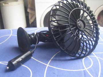 12 volt ventilator beschikbaar voor biedingen