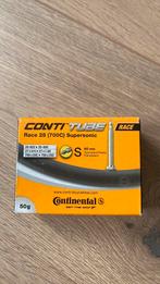 Continental Race 28 (700C) Supersonic binnenband, Ophalen of Verzenden, Nieuw, Continental