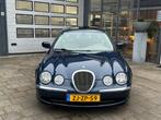 Jaguar S-type 3.0 V6 Executive | Clima | Cruise | Schuifdak, 238 pk, Achterwielaandrijving, Gebruikt, 1850 kg