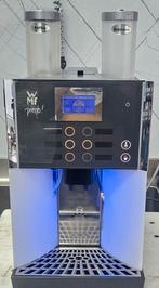 WMF Presto 1400, Witgoed en Apparatuur, Koffiezetapparaten, 10 kopjes of meer, Ophalen, Zo goed als nieuw, Koffiemachine