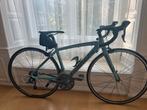 Bianchi Via Nirone 7 Road Bike - perfecte staat, Fietsen en Brommers, Fietsen | Racefietsen, 28 inch, Aluminium, Minder dan 49 cm
