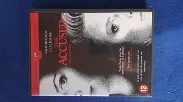 The Accused "Jodie Foster" beschikbaar voor biedingen