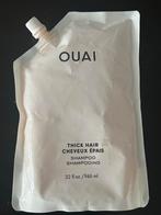 OUAI Thick Hair Shampoo Refill - Zo goed als nieuw, Sieraden, Tassen en Uiterlijk, Uiterlijk | Haarverzorging, Ophalen of Verzenden