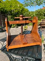 Boekenpers, Antiek en Kunst, Antiek | Gereedschap en Instrumenten, Ophalen