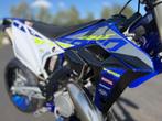 Sherco Supermotard 125 2T A1 2023 no ktm exc husqvarna fe 12, Motoren, Info@sherco.com, Sherco, France
234234  sdgf, FR, Bedrijf